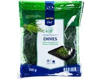 METRO Chef Pažitka mraž. 300 g