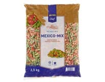 METRO Chef Směs mexická mraž. 2,5 kg