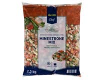 METRO Chef Směs Minestrone mraž. 2,5 kg