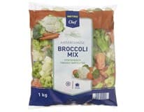 METRO Chef Směs s brokolicí mraž. 1 kg