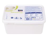 aro Sorbet citrónový mraž. 2,5 l
