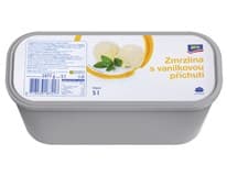 aro Zmrzlina vanilková příchuť mraž. 5 l