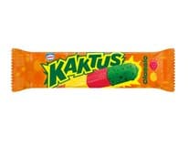 KAKTUS jahoda citrón mraž. 60 x 45 ml
