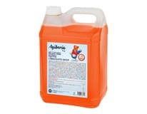 AGIBERIA Icy Fruity Sirup příchuť Gummy Bears 5 l