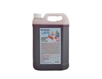 AGIBERIA Icy Fruity Sirup příchuť jahoda 5 l