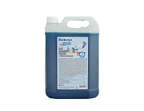 AGIBERIA Icy Fruity Sirup příchuť modrá malina 5 l