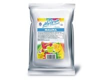 BOHEMILK Alpina Ledová tříšť příchuť malina 1 kg