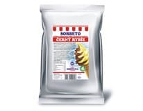 BOHEMILK Sorbeto s příchutí černého rybízu 1 kg