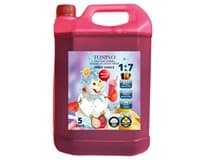 TONINO Tříšť ledová dračí ovoce 5 l