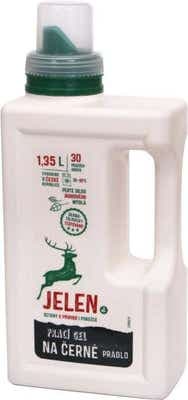 Jelen Prací gel na černé prádlo 1,35l