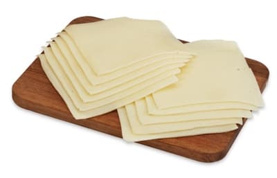 Čerstvě nakrájeno Gouda 48%, plátky