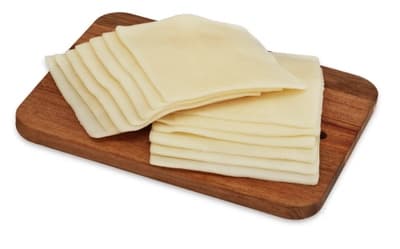 Čerstvě nakrájeno Eidam 45%, plátky