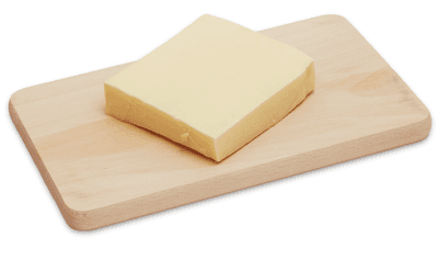 Čerstvě nakrájeno Gouda 48%, bloček