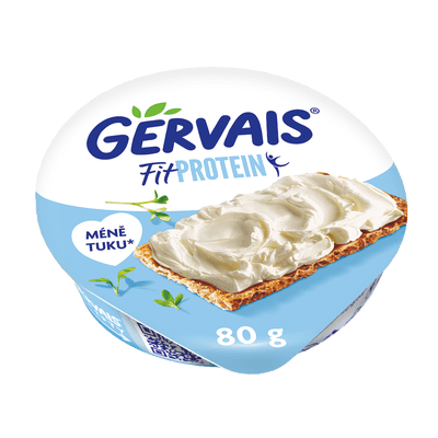 Gervais Original FIT Light