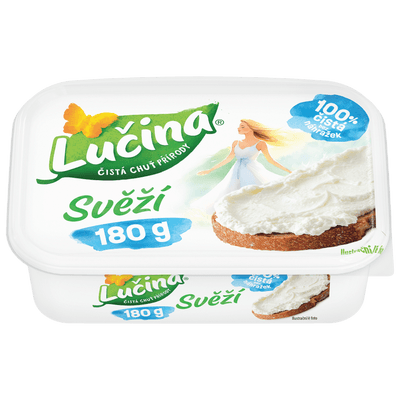 Lučina Svěží - pro celou rodinu