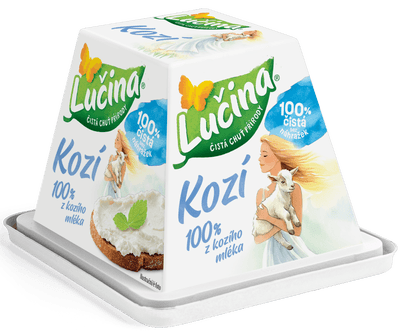 Lučina Kozí