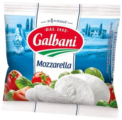 Galbani Mozzarella