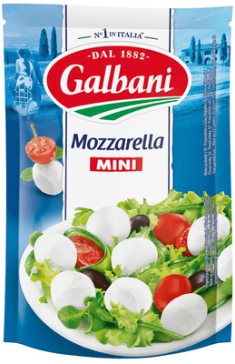 Galbani Mozzarella Mini