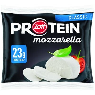Zott Protein Mozzarella Classic