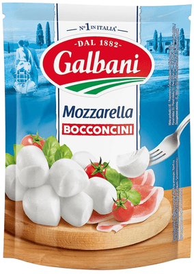 Galbani Bocconcini 200.0 g