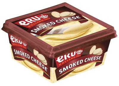 Eru Tavený sýr uzený 100.0 g