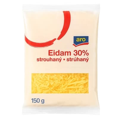 ARO Eidam 30% strouhaný