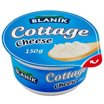 Blaník Cottage (6%) 150.0 g
