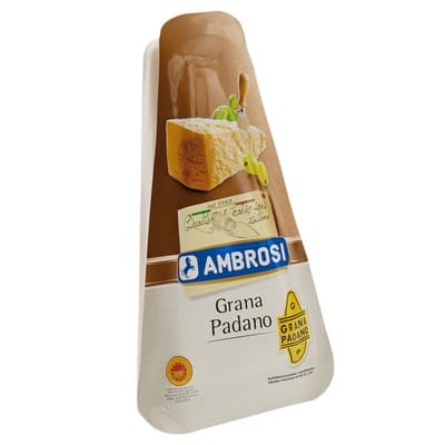 Ambrosi Grana Padano 9měsíční D.O.P. sýr