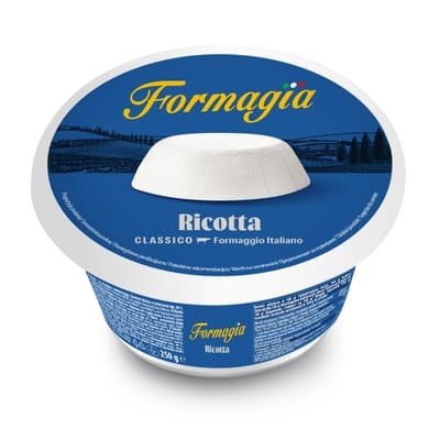 Formagia Ricotta