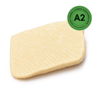 Farma Heřmanice Heřmanický sýr na gril z A2 mléka (4ks) 280.0 g