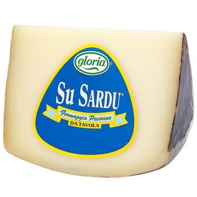 Glória Su Sardo Pecorino sýr ovčí 200.0 g
