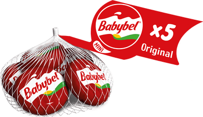 Mini Babybel Original