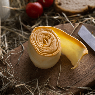 Authentic Farmářská Parenica uzená