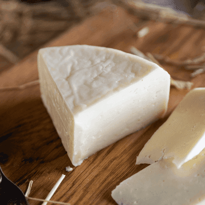 Authentic Farmářský Tylžský sýr 45%