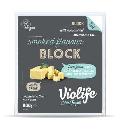 Violife Uzený blok 200.0 g