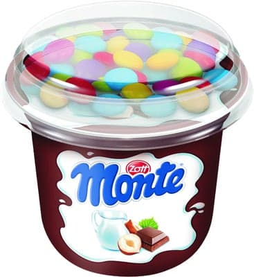Zott Monte Cup