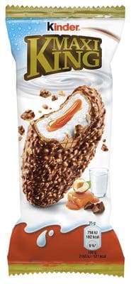 Kinder Maxi King