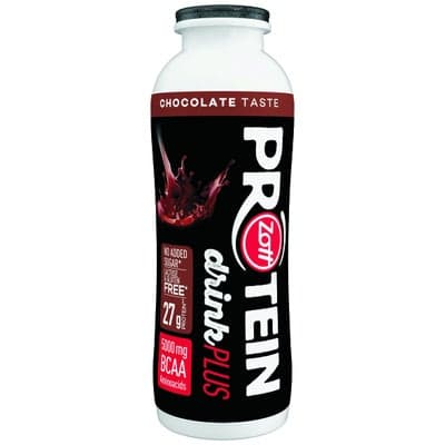 Zott Protein Drink Čokoláda