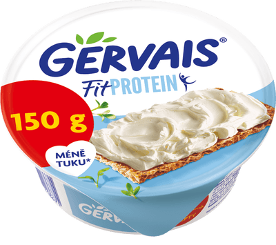 Gervais Fit Protein