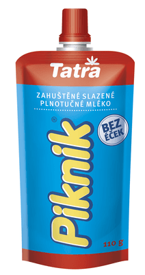 Tatra Piknik Doypack