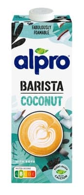 Alpro Barista Kokosový nápoj