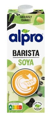 Alpro Barista Sójový nápoj