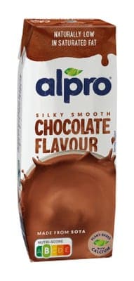 Alpro Sójový nápoj s čokoládovou příchutí