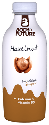 Body&Future Hazelnut