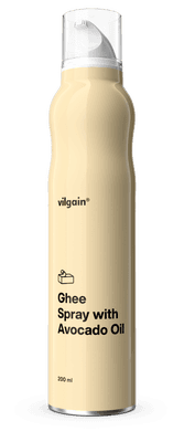 Vilgain Ghee ve spreji