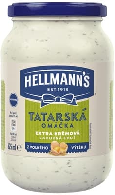 Hellmann's Tatarská omáčka