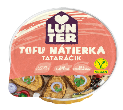 Lunter Tataráčik pomazánka
