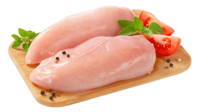 EMI Food Kuřecí prsa bez kosti, volný chov
