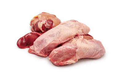 Fit a Fér Farmářská Kuřecí směs na polévku z Rašovic 330.0 g