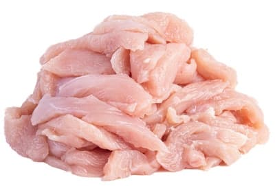 Prominent Krůtí nudličky na čínu 500.0 g